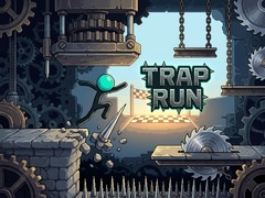 leikur Trap Run