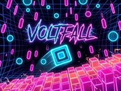 leikur Voltfall