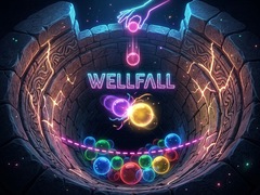 leikur Wellfall