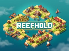leikur Reefhold