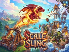 leikur ScaleSling