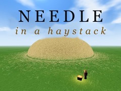 leikur Needle in a Haystack