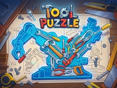 leikur Tool Puzzle