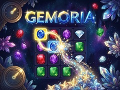 leikur Gemoria