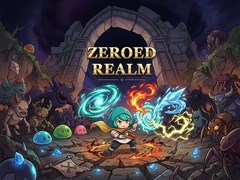 leikur Zeroed Realm