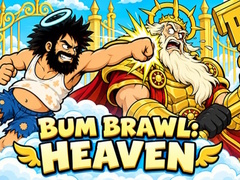 leikur Bum Brawl: Heaven