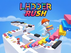 leikur Ladder Rush