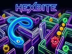 leikur Hexbite
