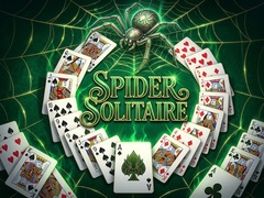 leikur Spider Solitaire