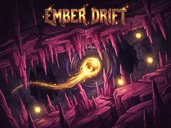 leikur Ember Drift
