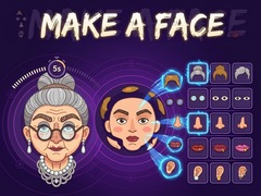 leikur Make a Face