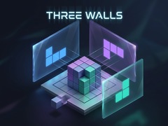 leikur Three Walls