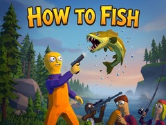 leikur How To Fish