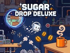 leikur Sugar Drop Deluxe