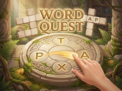 leikur Word Odyssey