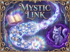 leikur Mystic Link