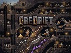 leikur Oredrift