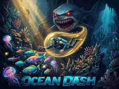 leikur Ocean Dash