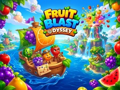 leikur Fruit Blast Odyssey