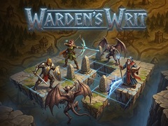 leikur Warden's Writ