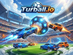 leikur Turball.io