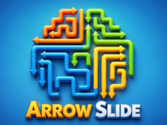 leikur Arrow Slide