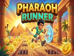 leikur Pharaoh Runner