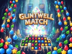 leikur Glintwell Match