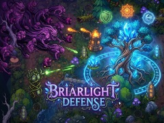 leikur Briarlight Defense