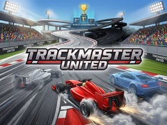 leikur TrackMaster United