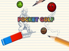 leikur Pocket Golf
