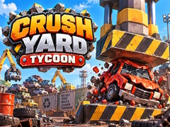 leikur Crush Yard Tycoon