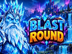 leikur Blast Round 