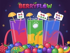 leikur Berryflow