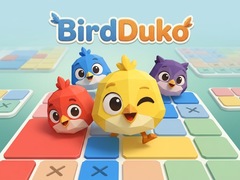 leikur BirdDuko