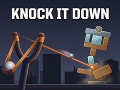 leikur Knock It Down