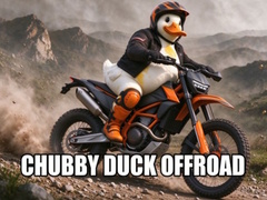 leikur Chubby Duck Offroad