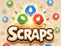 leikur Scraps