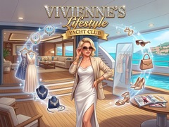 leikur Viviennes Lifestyle Yacht Club