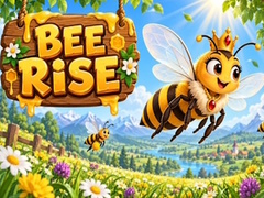 leikur Bee Rise