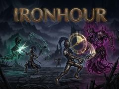 leikur Ironhour
