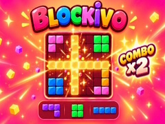 leikur Blockivo