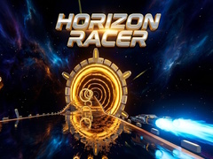leikur Horizon Racer