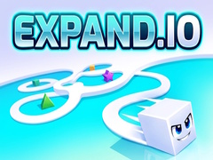 leikur Expand.io