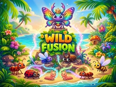 leikur Wild Fusion