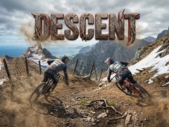 leikur Descent