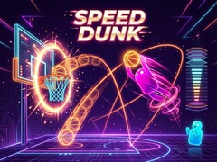 leikur Speed Dunk