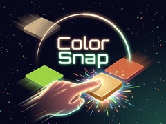 leikur Color Snap