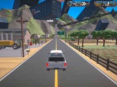 leikur Farm Cause Auto