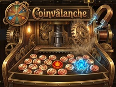 leikur Coinvalanche